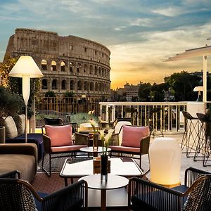 Hotel Palazzo Manfredi - Small Luxury Hotels Of The World